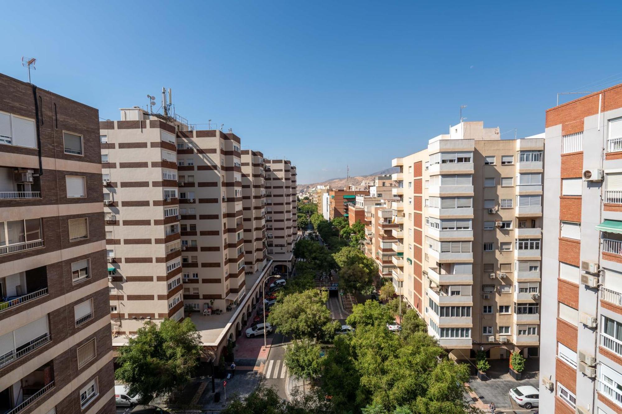 Apartment Casa Oliveros Artes De Arcos Almeria